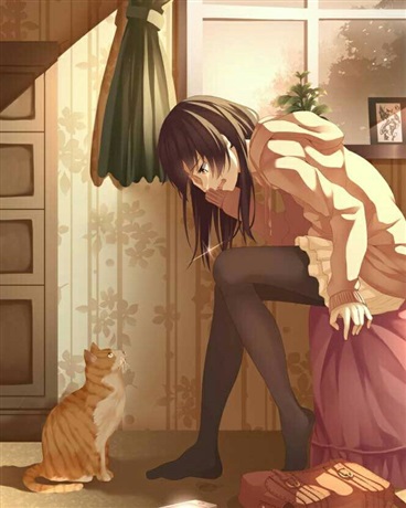 我有个废柴系统