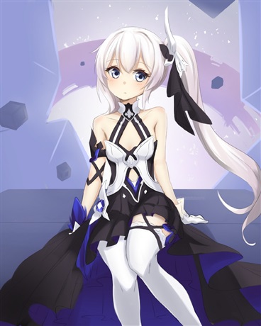 白姬的异世界之旅