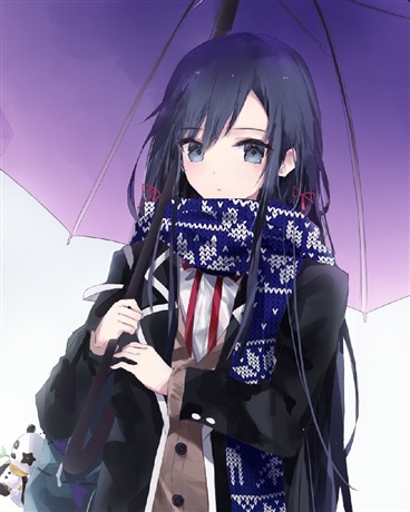 我决定在游戏里治好自己的恐女症