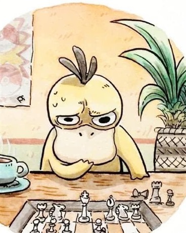 笨蛋们不会轻易停下脚步