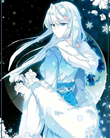 斗罗之冰雪斗罗对话版