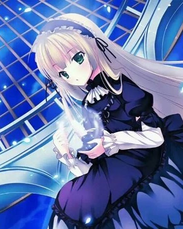 提督请不要在指挥室谈恋爱