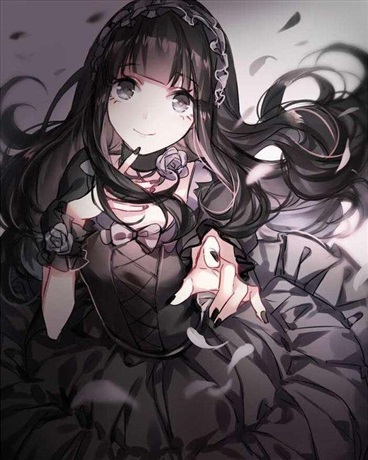 我不过是一个小角色