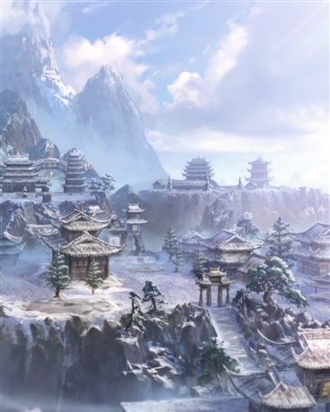 关于我闯荡江湖