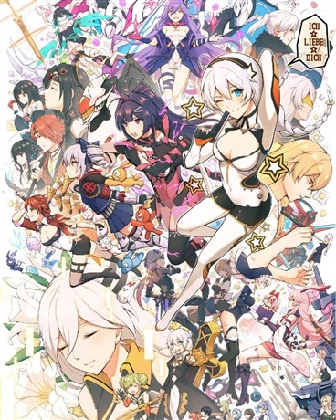 在崩三里的我是否搞错了什么