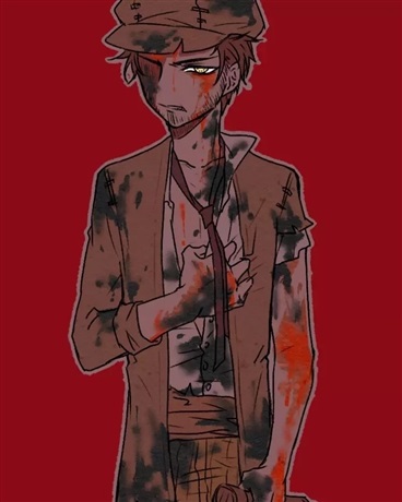 第五人格欺诈向A失去