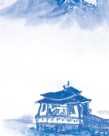 当沙雕的我遇上沙雕的我