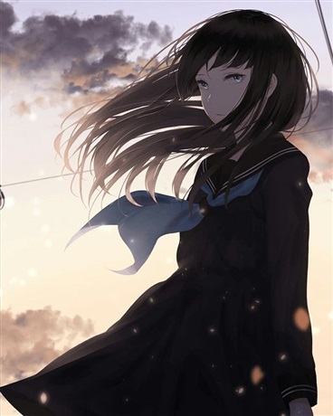 迈向理想天国的尽头