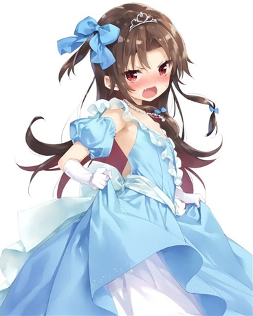 喜欢御姐的我却成为了龙王