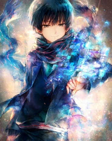 神界最强的我跑去当守护神