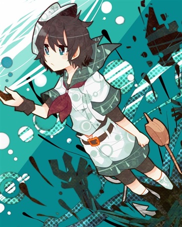 我穿越到死亡游戏