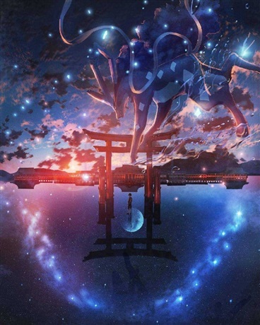 在异世界的第二次人生