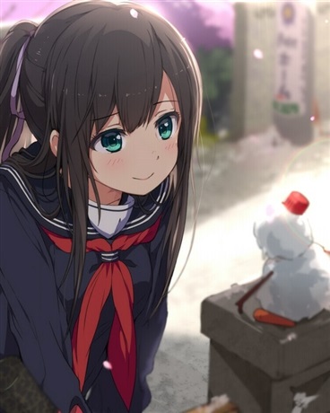 幻想值日生的日常推理生活