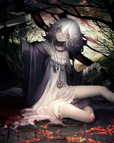 我在末世当女王