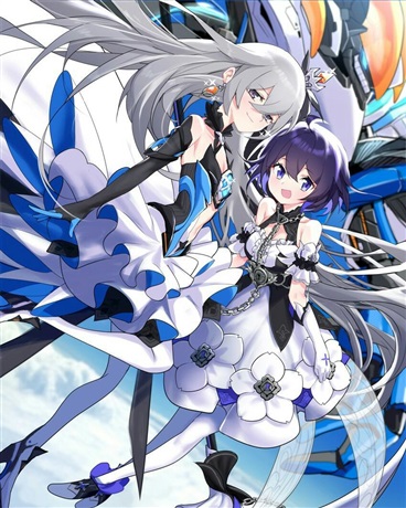 守护我所爱的一切