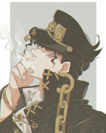 破碎战神