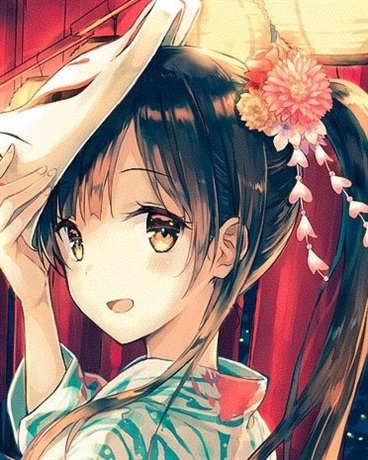 国民女神暗恋我是不是搞错了