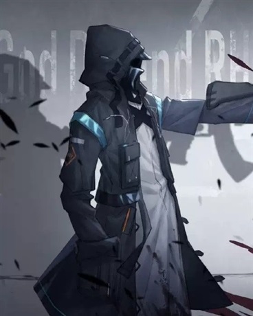 刀客塔的拯救计划