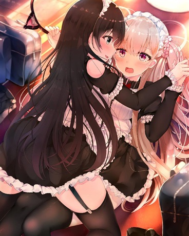 世界末日也无法阻止我的恋爱喜剧