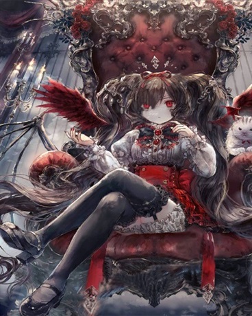 我不做魔王的那些年