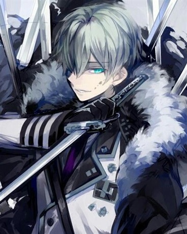 魔武之目标为天帝