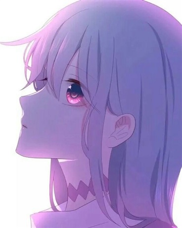 变身在末世的少女