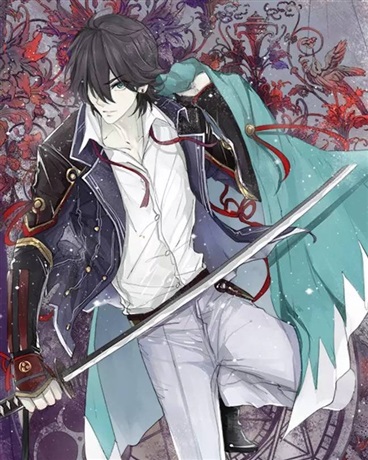 快把我器灵拉走