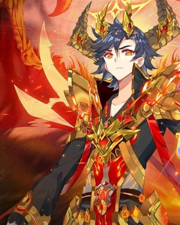 因不靠谱神明穿越斗罗的这件事