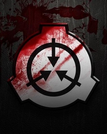 我们是scp基金会