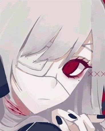 深渊少年不会爱