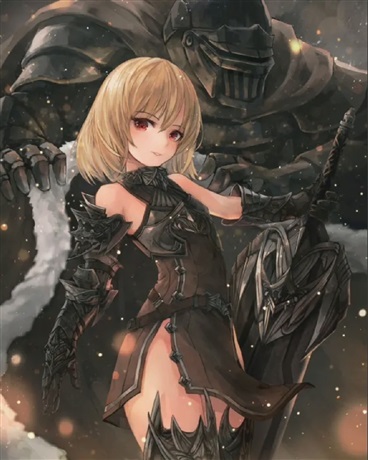 身为最强锻剑人的我只想平静生活