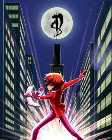 我的游戏王世界之行