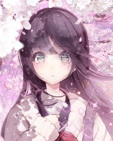 和JK女友说分手它不香吗