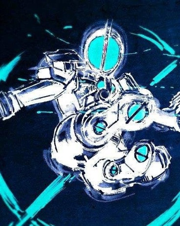 复活以后当然要在各种世界浪了