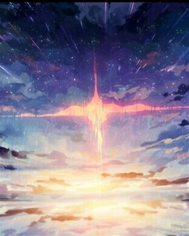 神之躯