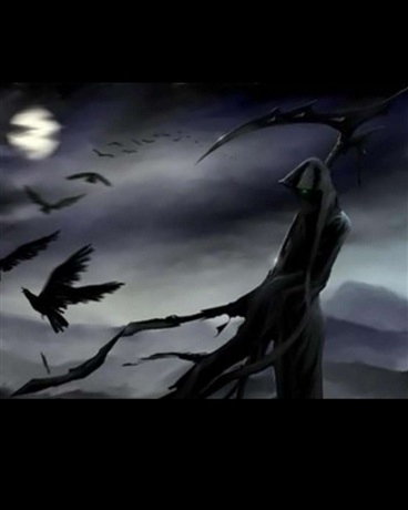 无名之物的旅行