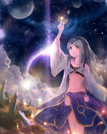 众神眷恋的聊天群