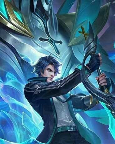 凯皇的约战之旅重制版