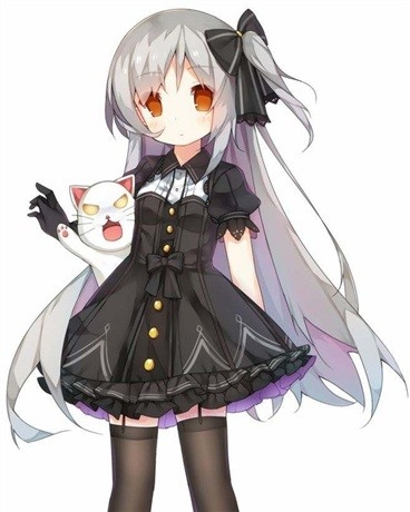 勇者俘虏魔王后的日常生活