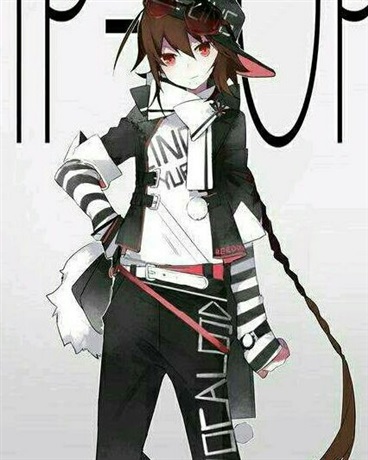 本以为进入死亡游戏结果竟是穿越