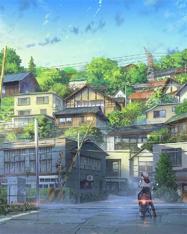 一个不太靠谱的学姐