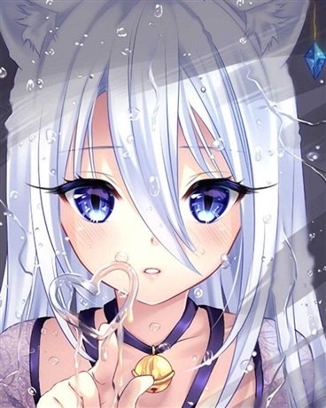 我真的就只是一只普通的猫娘