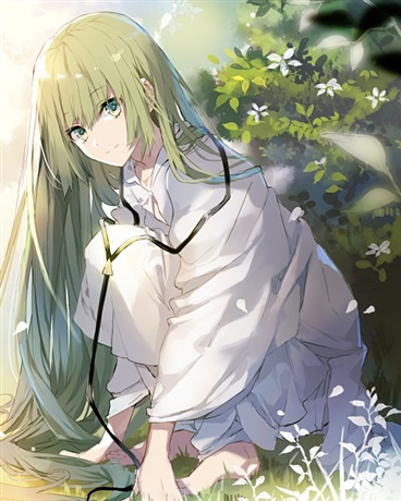 即使身为人类恶