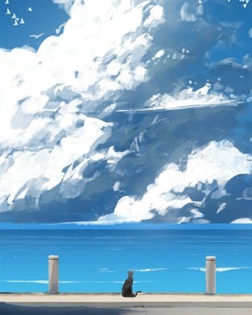 从天而降的不只是神仙还有混账