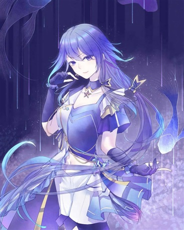 穿插于崩坏的我