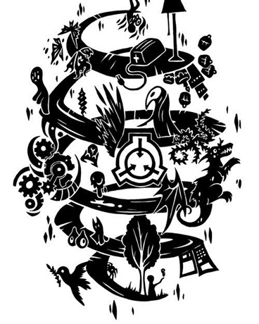 SCP密码档案第一番外篇