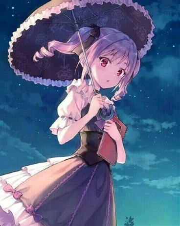 上官子轩的魔法生活