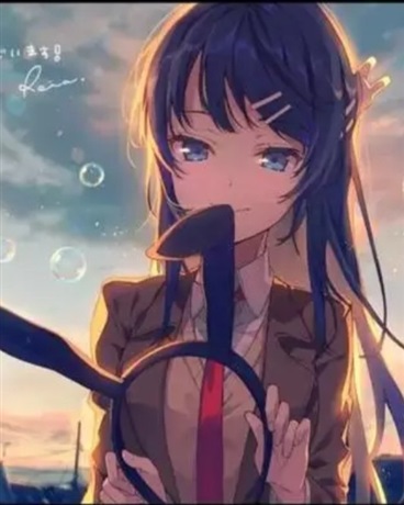 关于我被狐妖学姐拯救后的日常