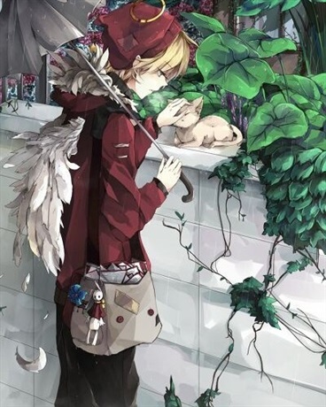 不甘心只做路人甲