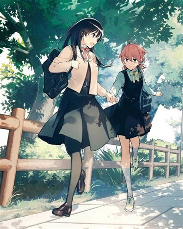 青梅竹马为什么是橘里橘气的啊